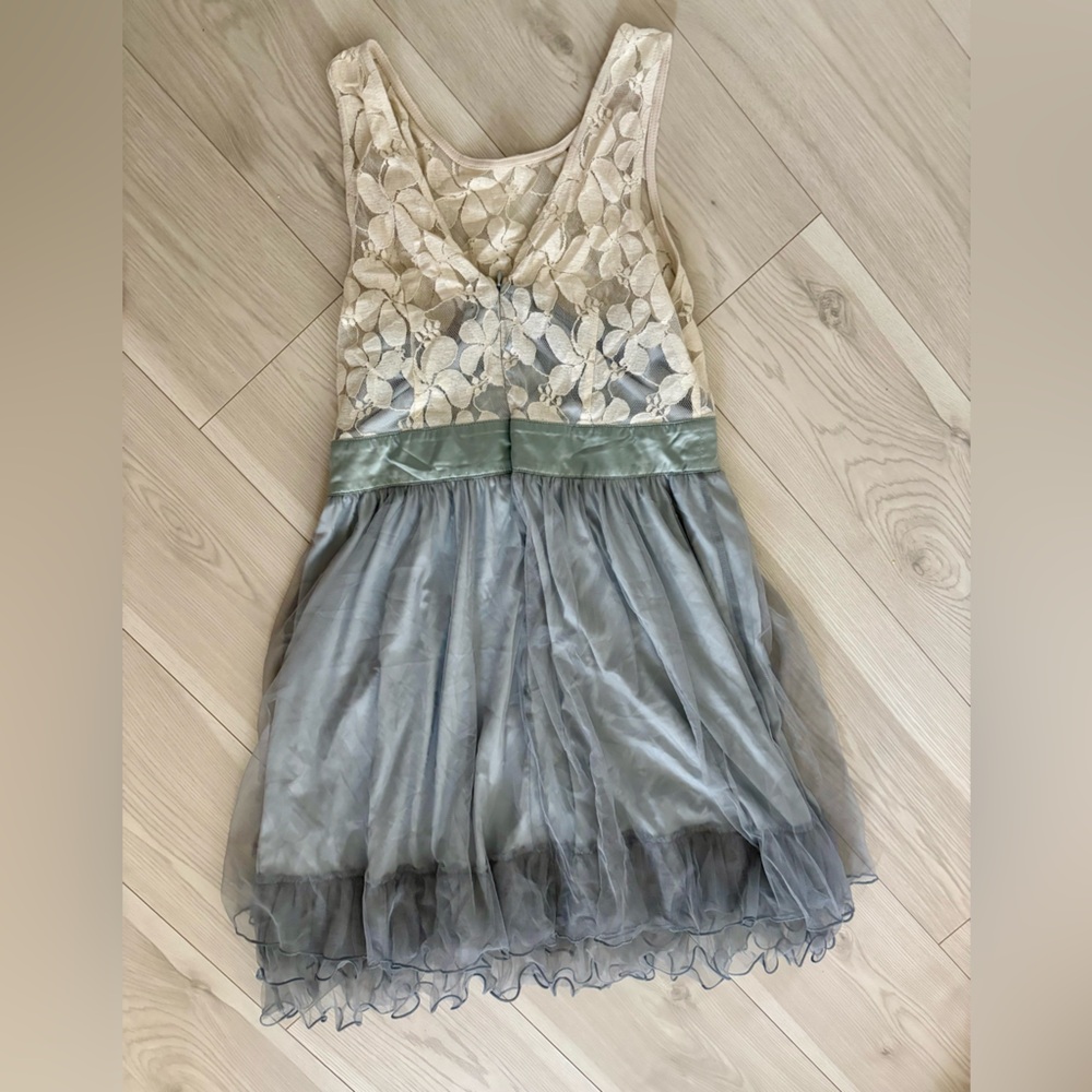 ModCloth Ryu Tulle Dress - Picture 7 of 9